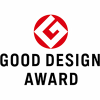 Good Design Award Badge