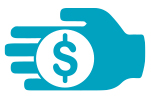 Financing Icon