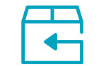Returns Icon
