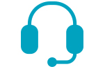 Headphones Icon