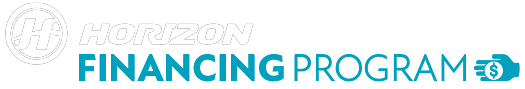 Horizon Financing Logo