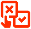 Flexible Options Icon