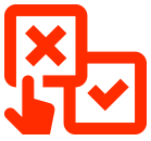 Flexible Options Icon