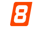 Sprint 8 Logo