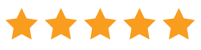 5 star Horizon Fitness rating